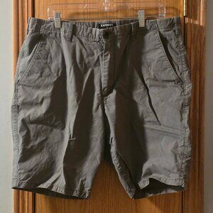 Express Men's Shorts Size 36